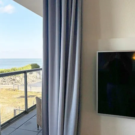 Ostseeblick-bollwark Whg 9