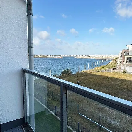 Ostseeblick-bollwark Whg 9
