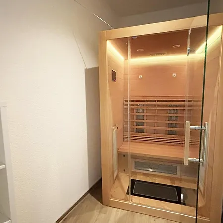 Ostseeblick-bollwark Whg 9