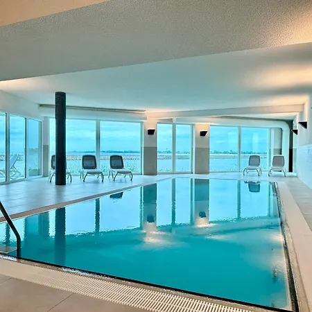 Ostseeblick-bollwark Whg 9