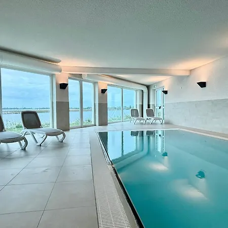 Apartment Ostseeblick-bollwark Whg 9