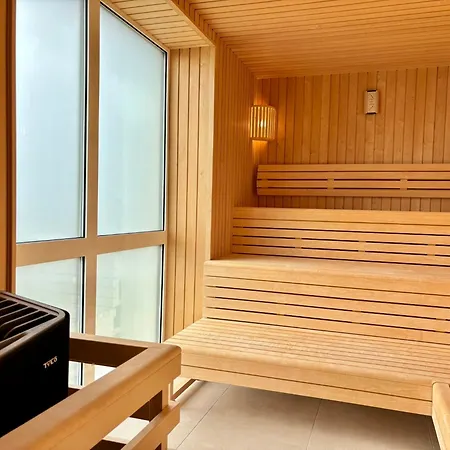 Ostseeblick-bollwark Whg 9