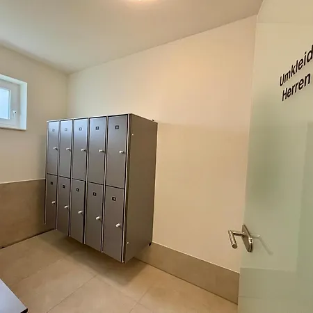 Ostseeblick-bollwark Whg 9 Апартаменты Ольпениц