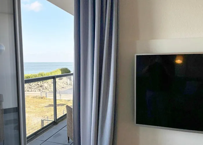 Ostseeblick-bollwark Whg 9