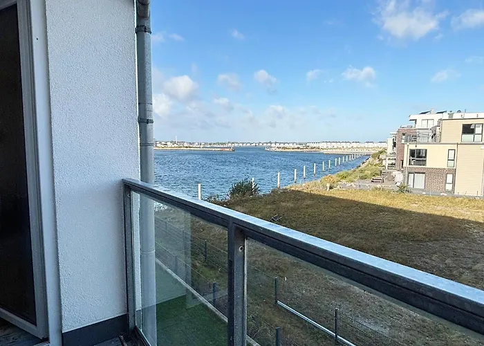 Ostseeblick-bollwark Whg 9