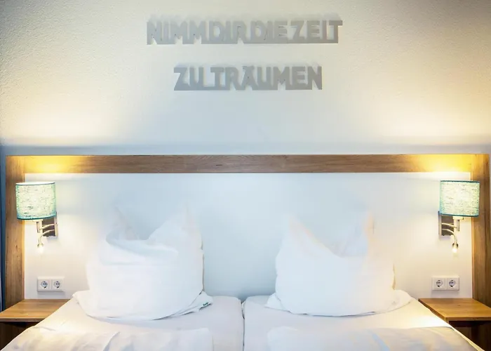 Ostseeblick-bollwark Whg 9 * Kappeln