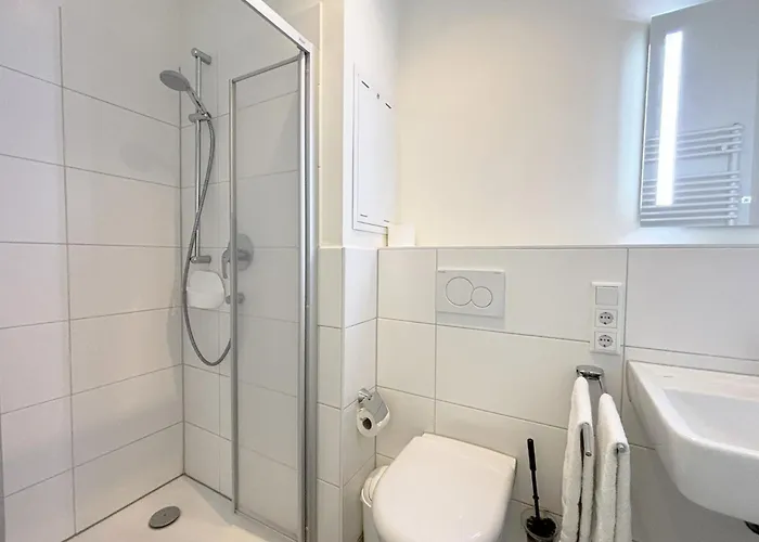 Ostseeblick-bollwark Whg 9 *