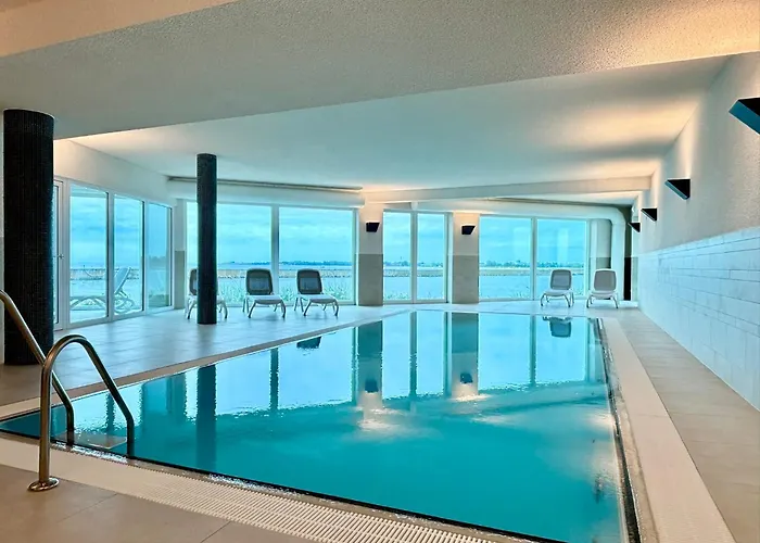 Ostseeblick-bollwark Whg 9