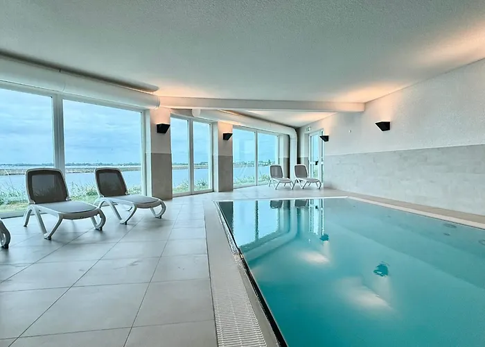 Apartamento Ostseeblick-bollwark Whg 9