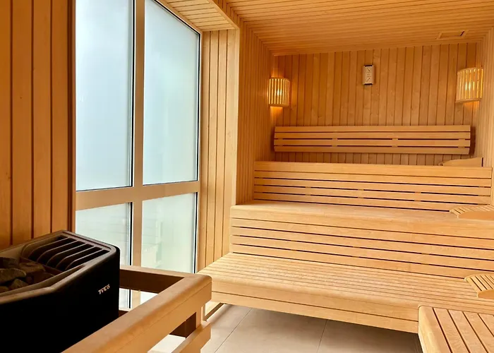 Ostseeblick-bollwark Whg 9