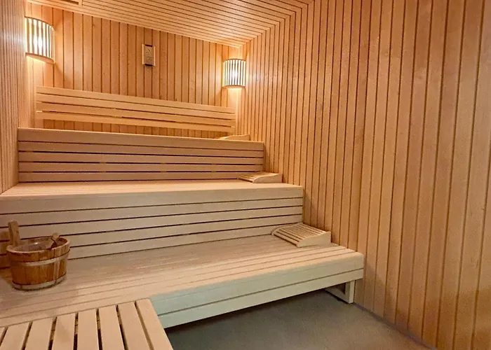 Ostseeblick-bollwark Whg 9 Kappeln